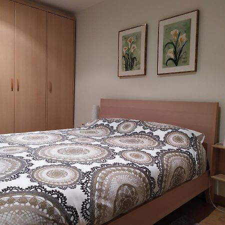 דירות Roda de Isábena Casa Simon 2 מראה חיצוני תמונה