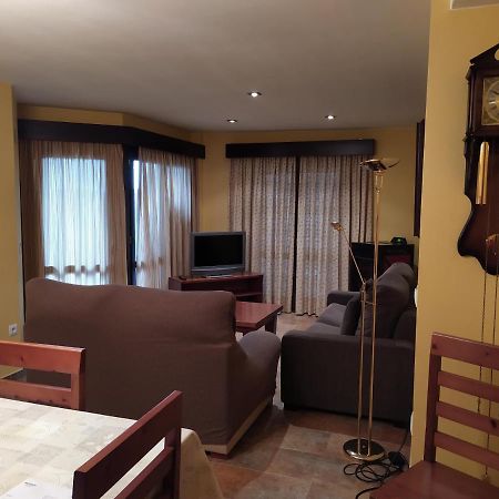 דירות Roda de Isábena Casa Simon 2 מראה חיצוני תמונה