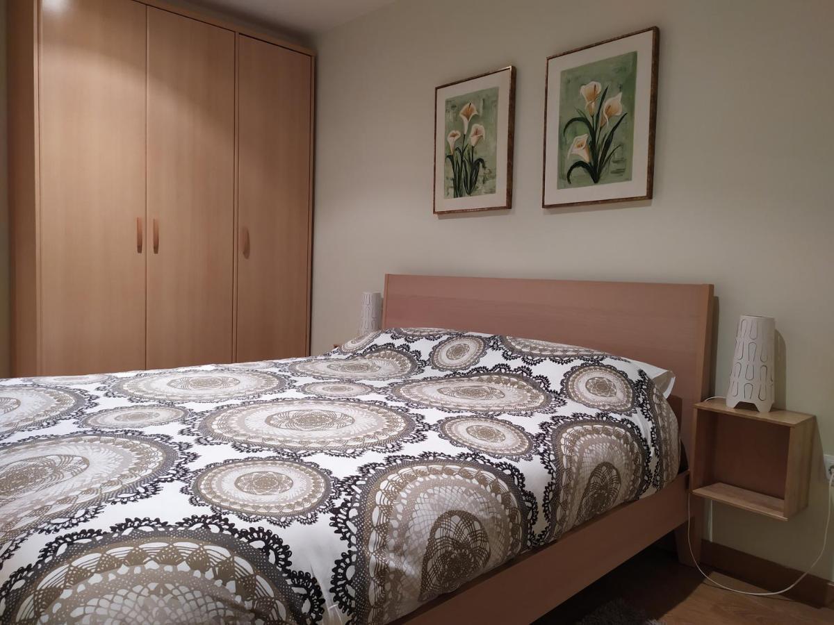 דירות Roda de Isábena Casa Simon 2 מראה חיצוני תמונה